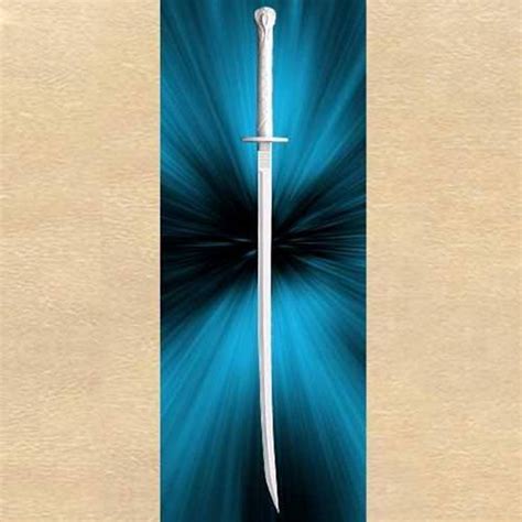 The Sword of Storm Shadow 